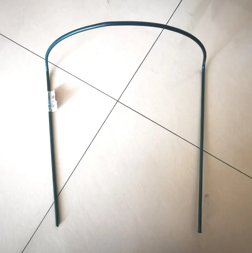 Garden Support Stakes Detail 4