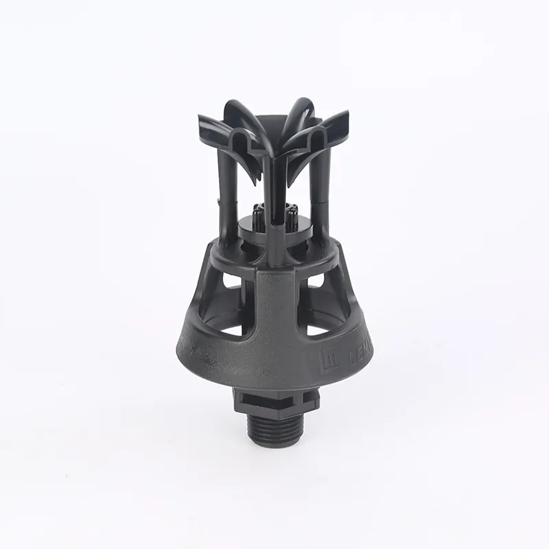 Plastic Wobbling Sprinkler