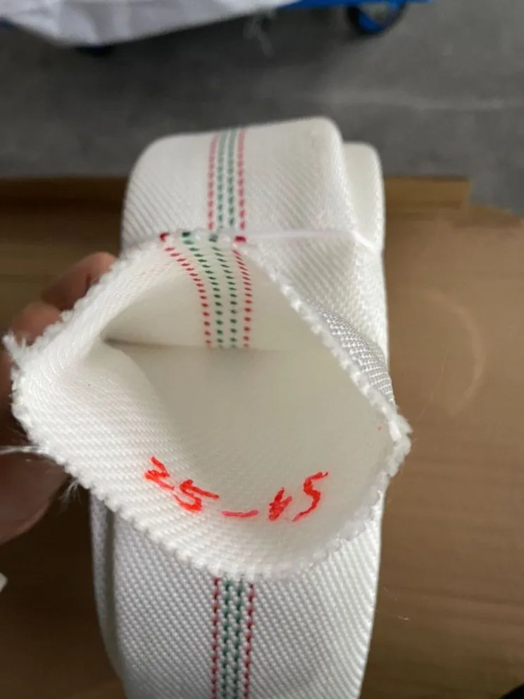 Firefighting Equipment