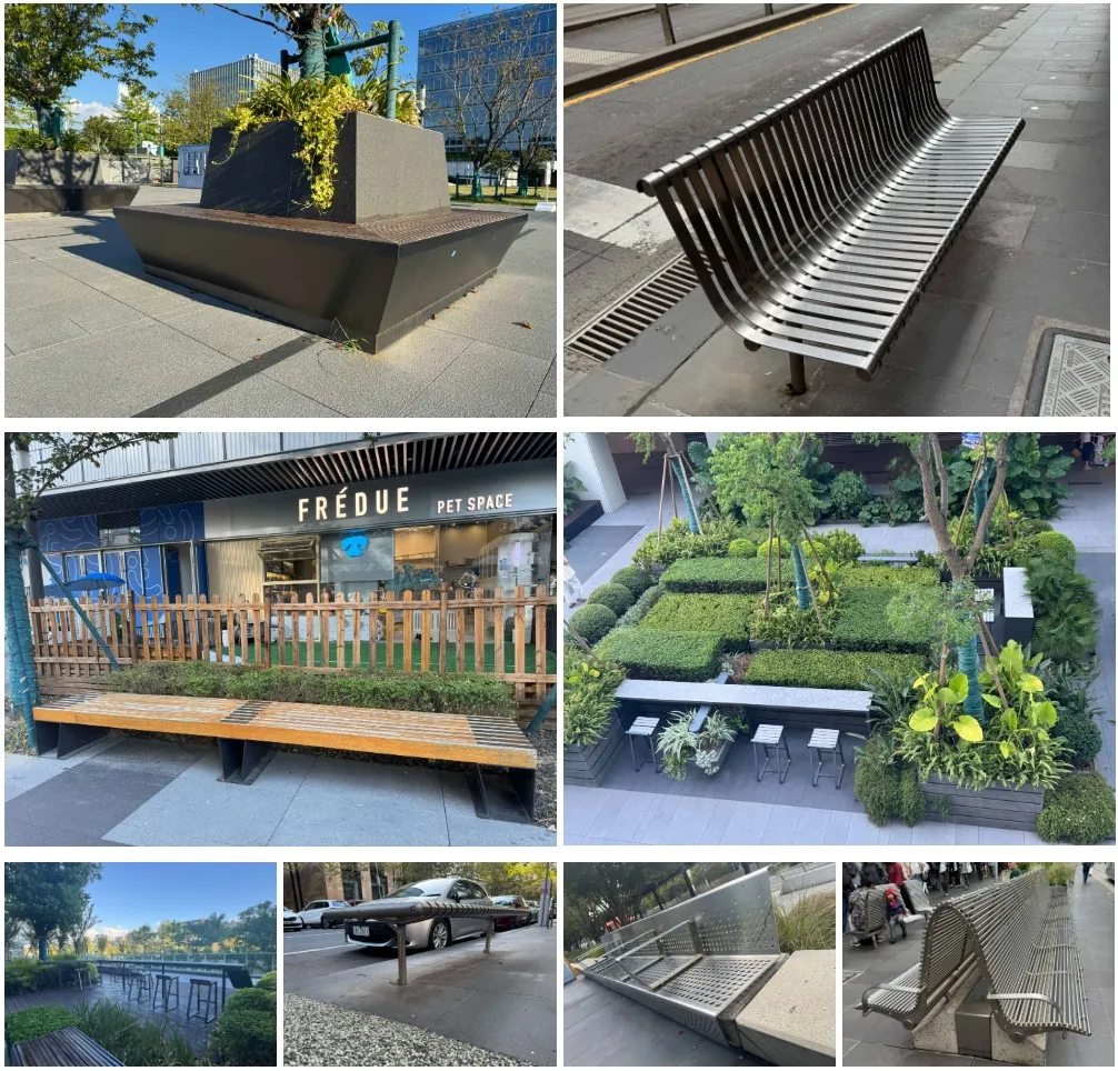 Manufacturing Process