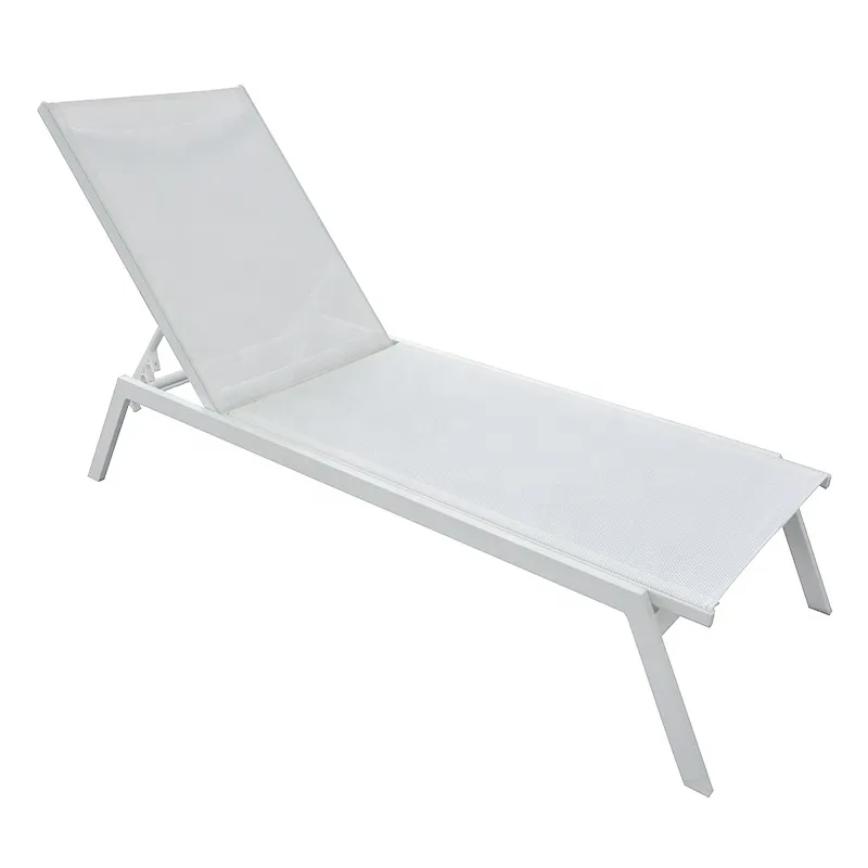 Outdoor Sun Lounger