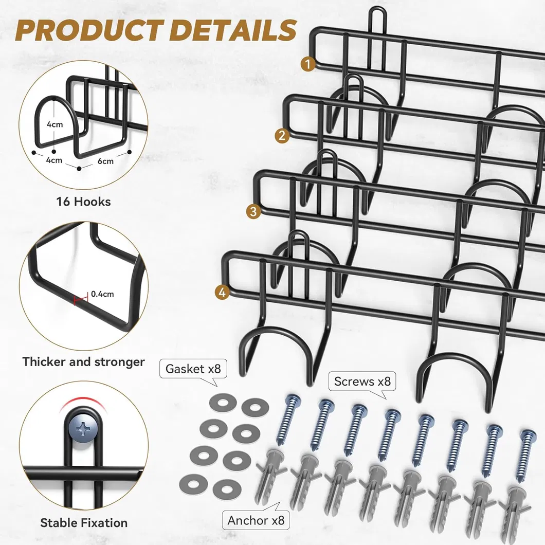 Garage Storage System