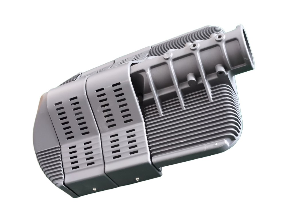 150W/180W/200W Bright Long Lasting Outdoor Illumination Tool Commercial LED Street Light