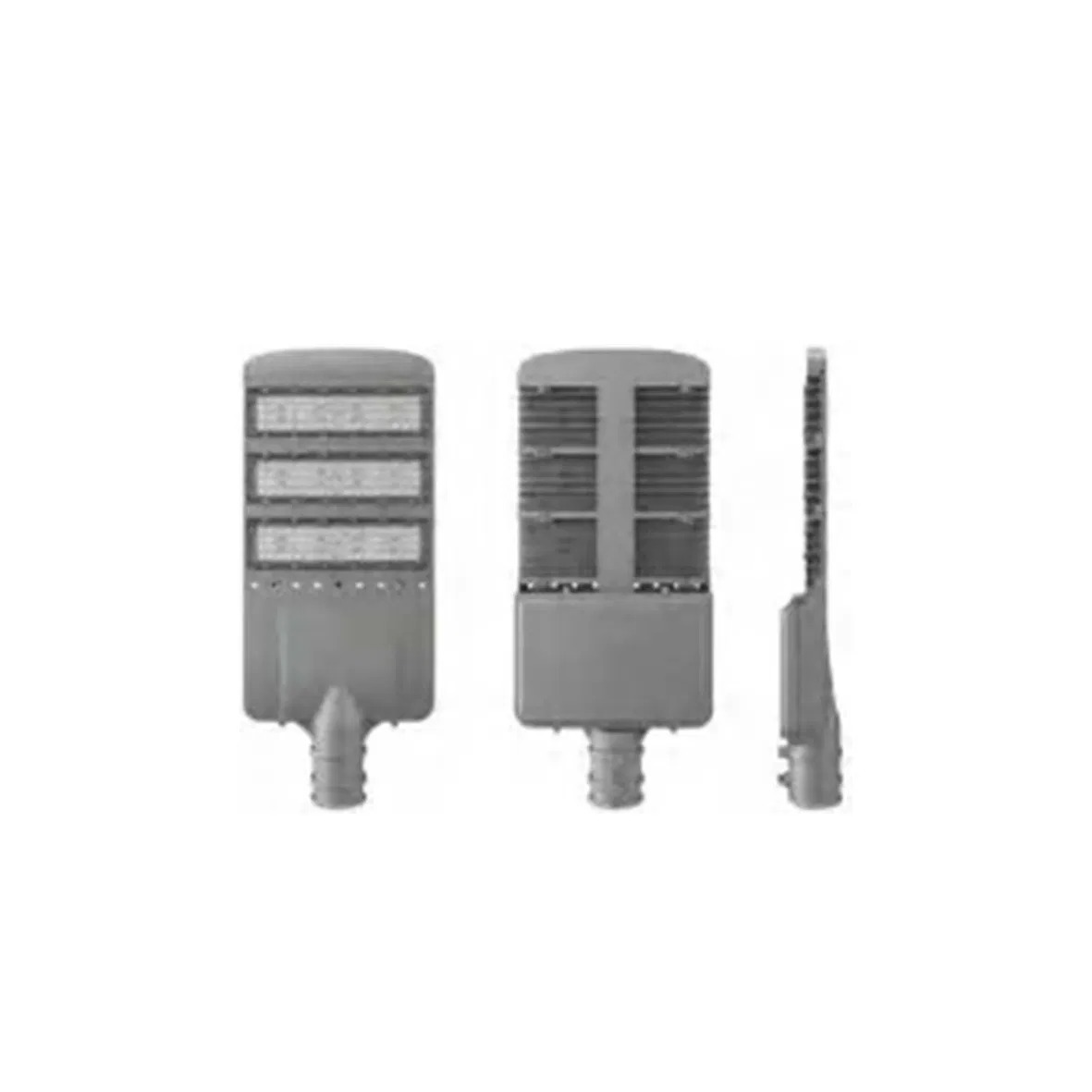 LED Street Lighting Solar Power Energy Saving Lamp with Lithium Battery