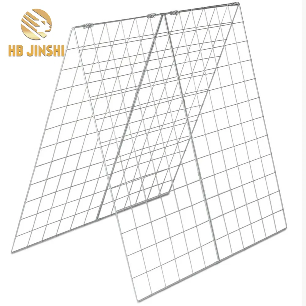 Metal Wire Garden Plant Support