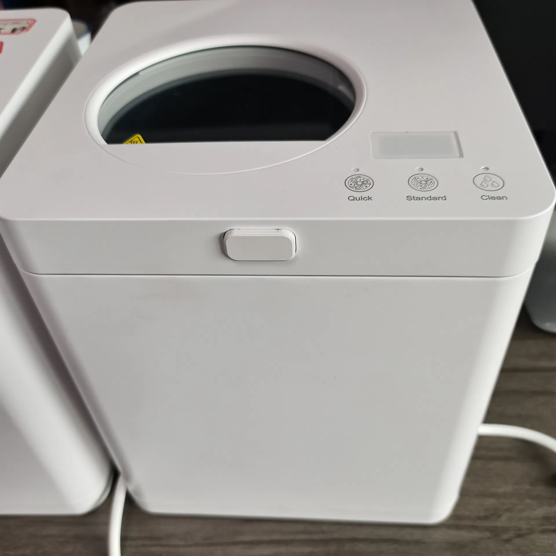 Smart Compost Bin View 1