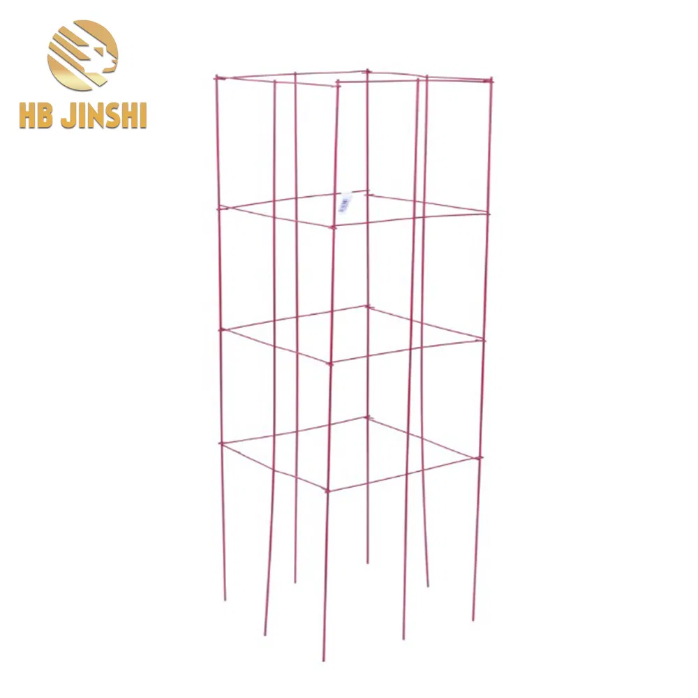 Metal Wire Garden Plant Support