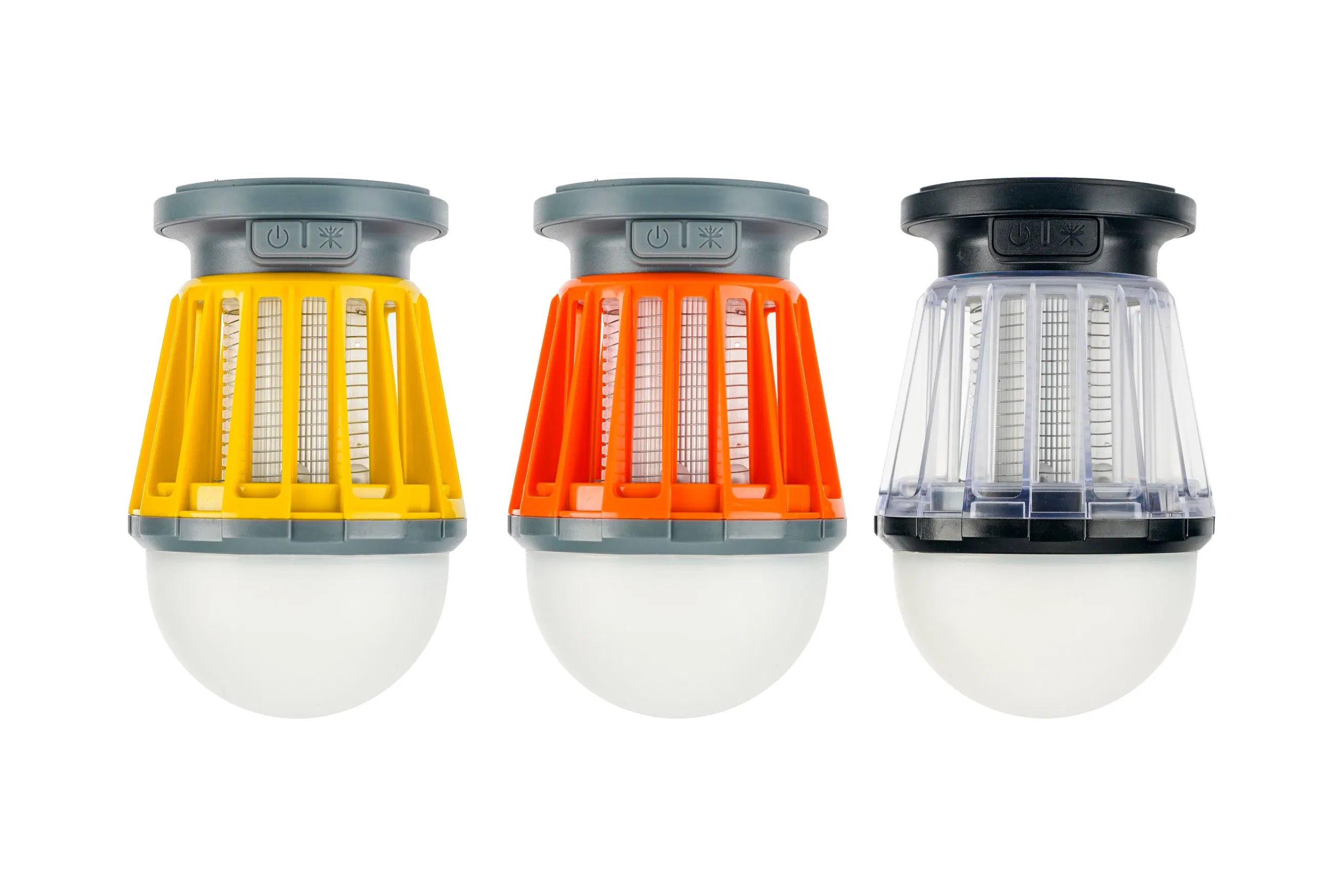 Silent Night Insect Killer Fluorescent Lamp Mosquito Killing Machine Pest Control