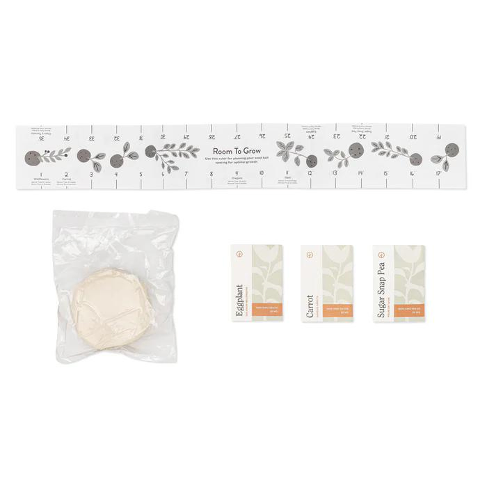 Wholesale Seed Ball Kits for Starting a Bountiful Garden