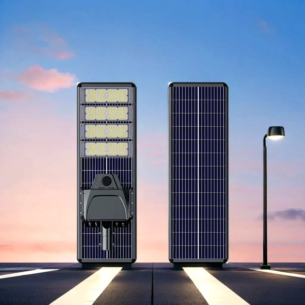 Durable Solar Outdoor Lighting for Every Season and Climate