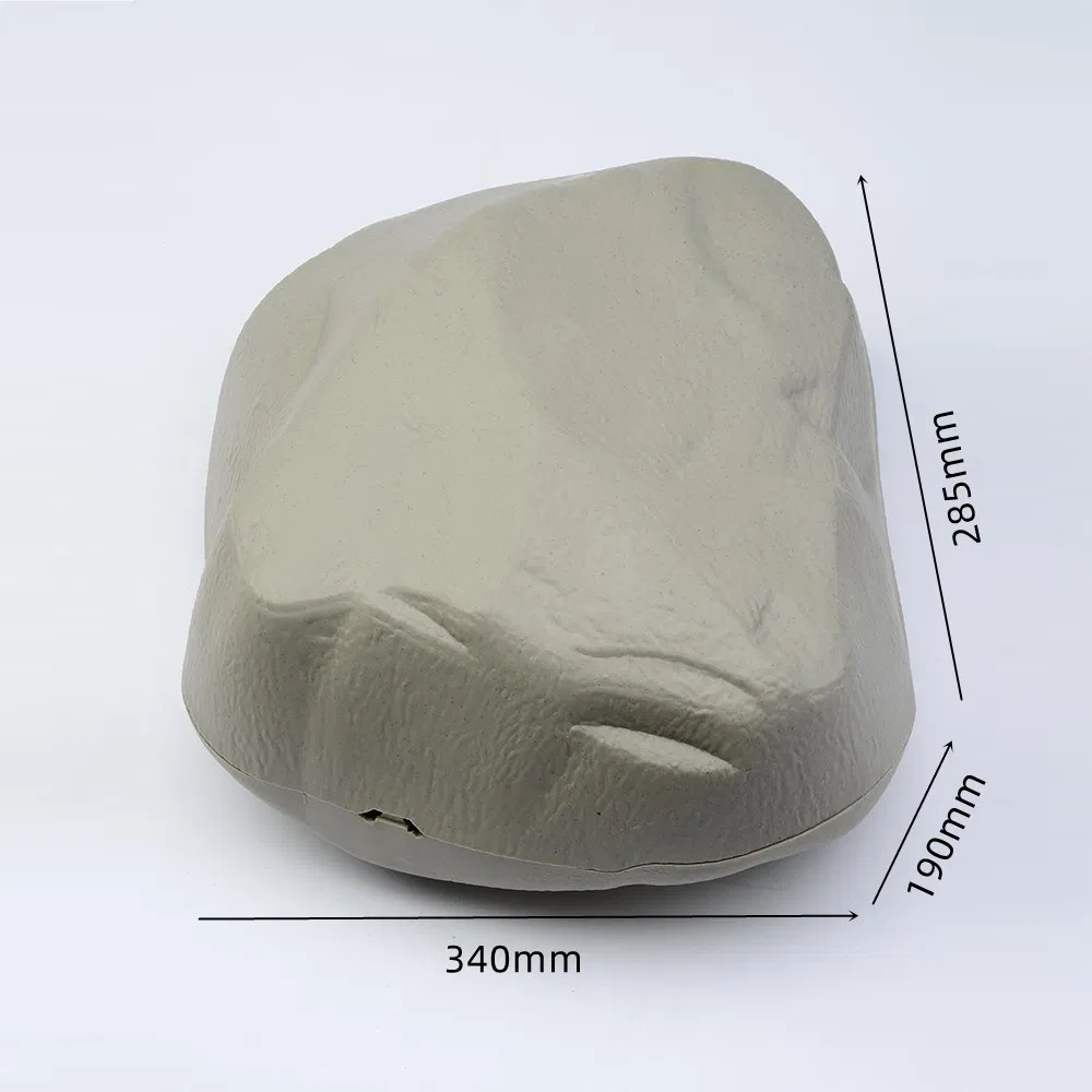 2024 New Landscape Rat Bait Station Wholesale Human Automatic Catch Pest Control