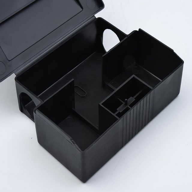 Factory Mouse Bait Station Friendly Pest Control