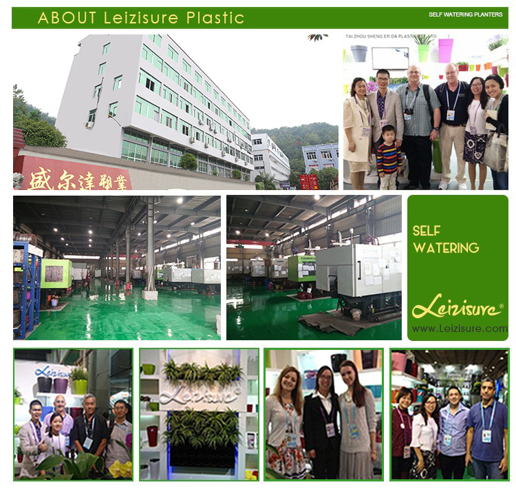 1 Gallon Flexible Plant Nursery Pots Thickened Soft Plastic Seedling Pots Seed Starting Pot Flower Plant Container for Succulents (SED-10090)