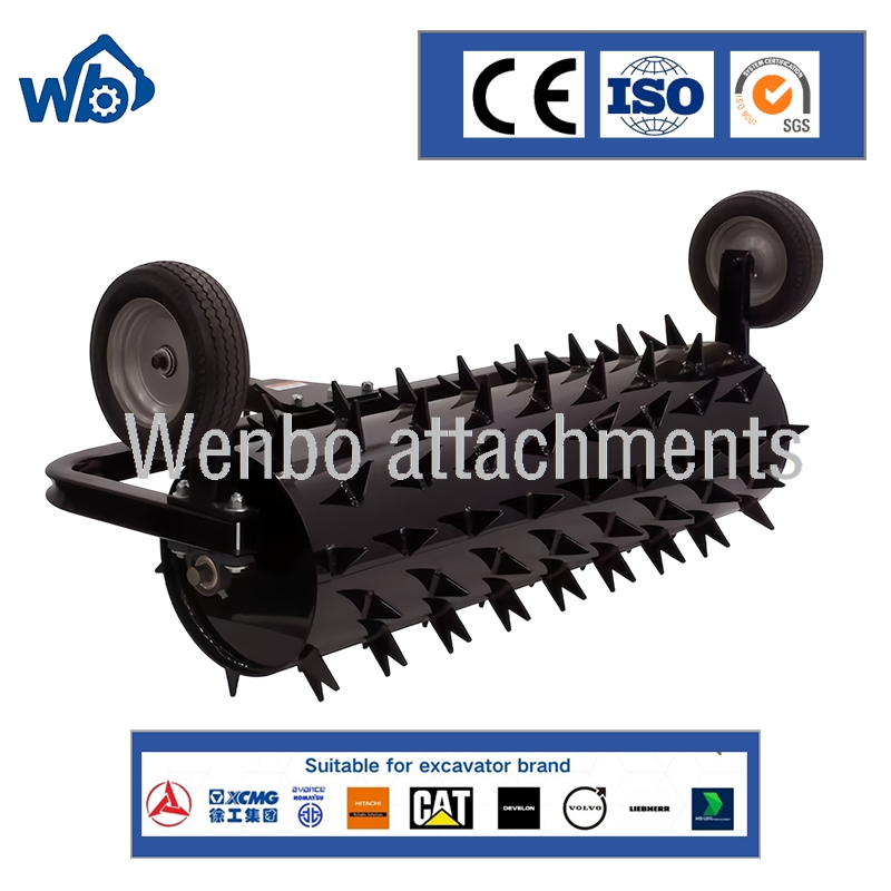 Hot Selling Lawn Aerator - Lawn Care Professionals