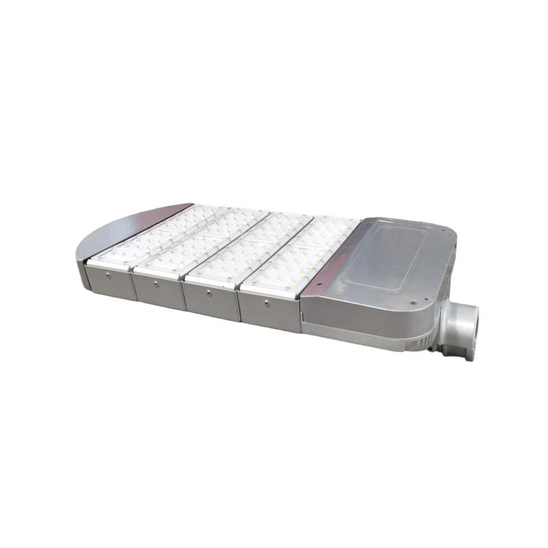 150W/180W/200W Bright Long Lasting Outdoor Illumination Tool Commercial LED Street Light