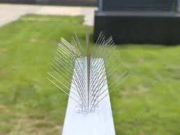 Bird Spike Application 1