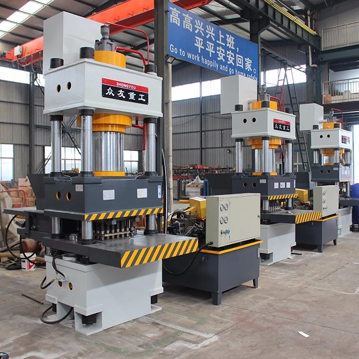 Seed Starting Plugs Pallet Seedling Soil Block Hydraulic Press Machine