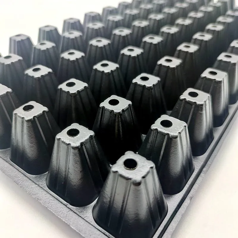 Seedling Tray Detail 10