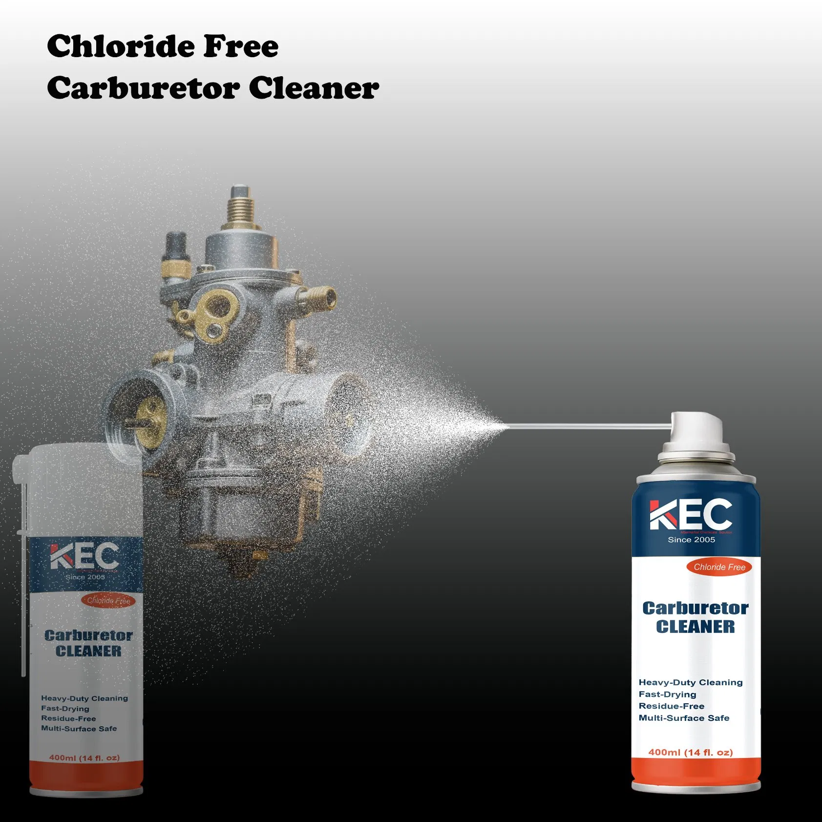 Advanced Car Care Carburetor Cleaner for Optimal Performance