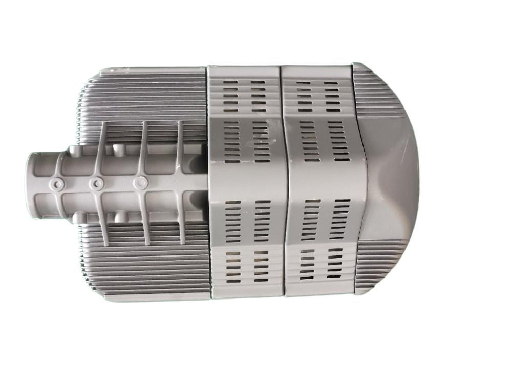 150W/180W/200W Bright Long Lasting Outdoor Illumination Tool Commercial LED Street Light