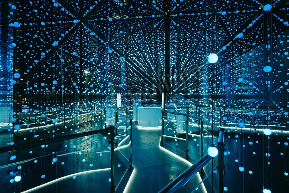 Nightclub Application