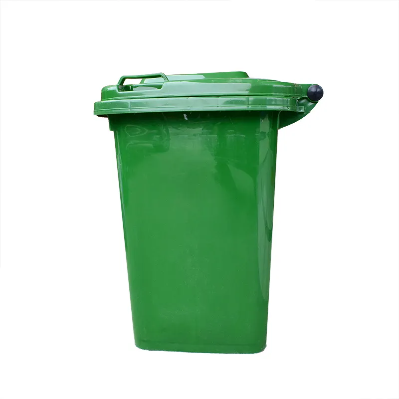 50L Garbage Bin Detail