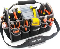 Waterproof Garden Tool Organizer