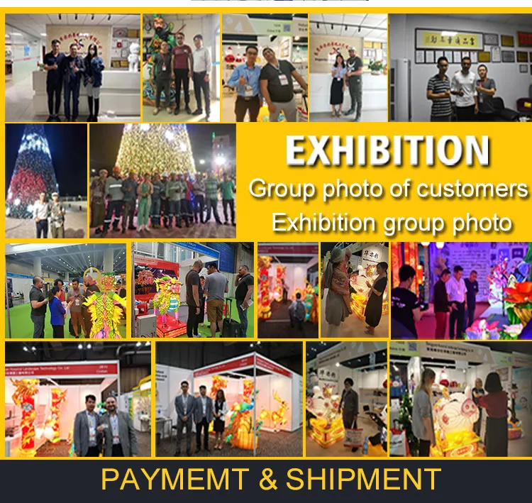 LED Arch Tunnel Lighting