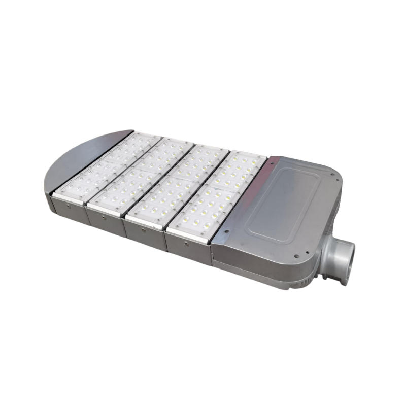 150W/180W/200W Bright Long Lasting Outdoor Illumination Tool Commercial LED Street Light