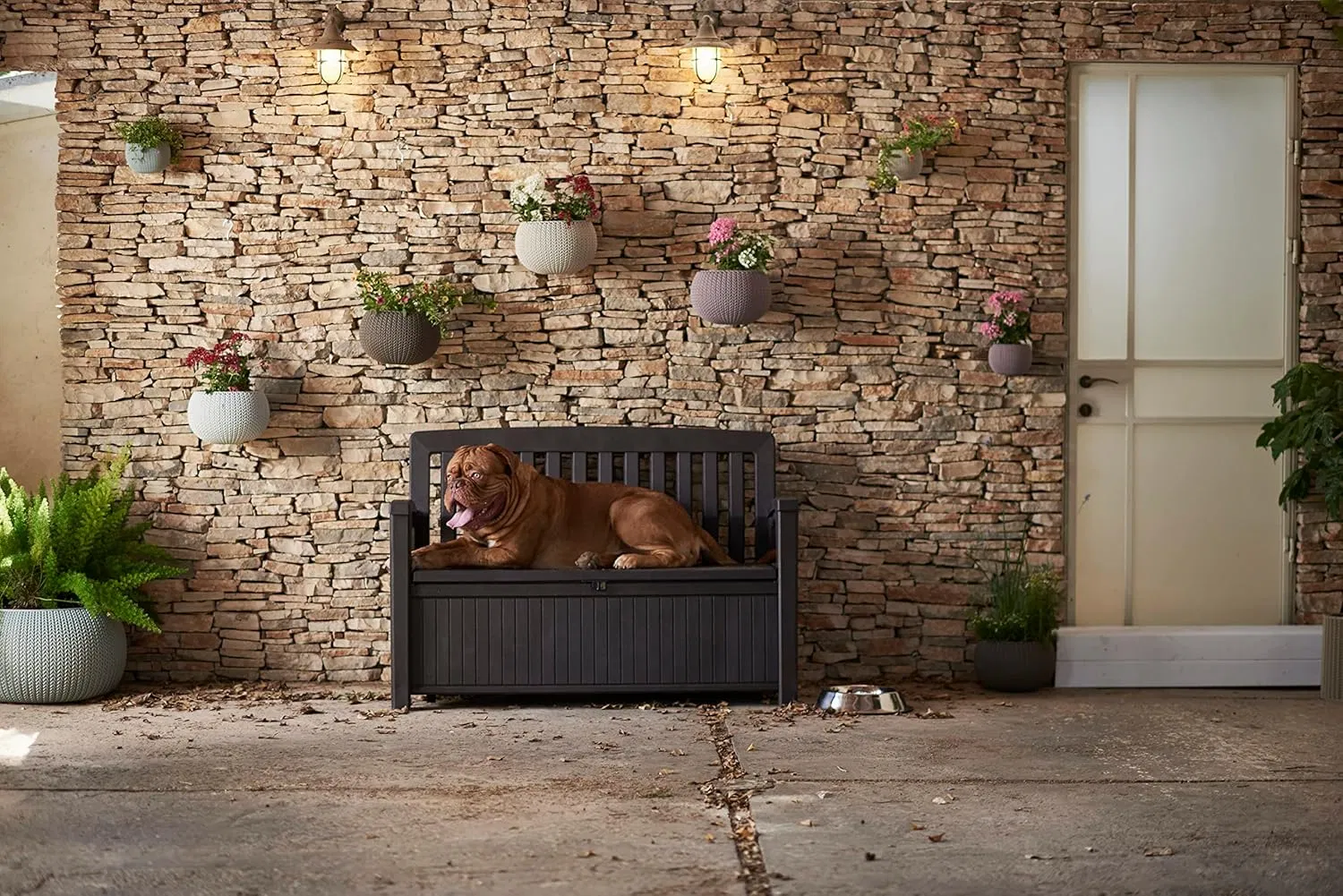 High Quality Storage Bench