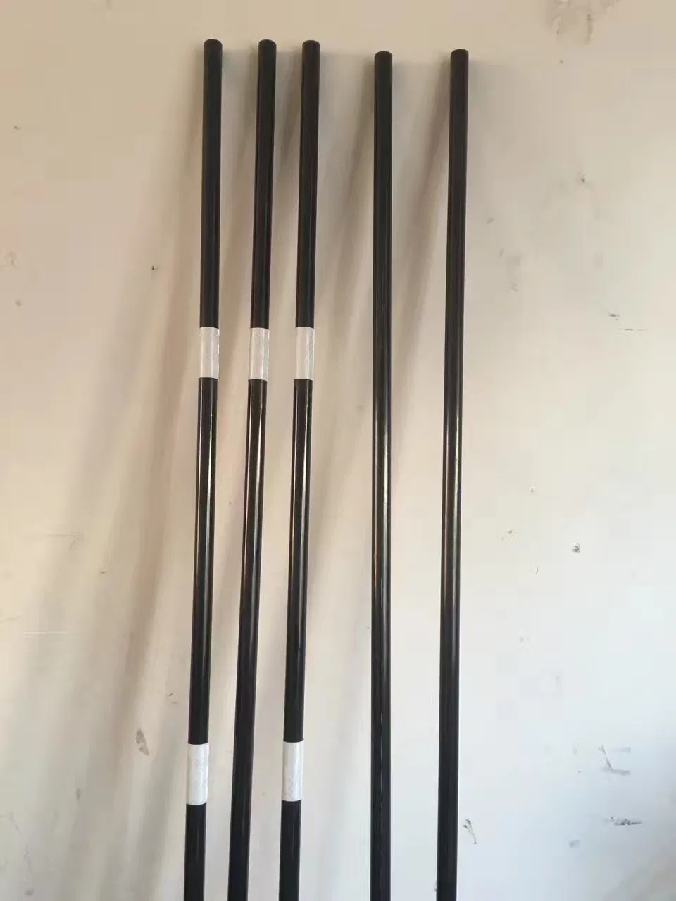 Fiberglass Stake/Plant Stake/Plant Support, Durable, Colorful