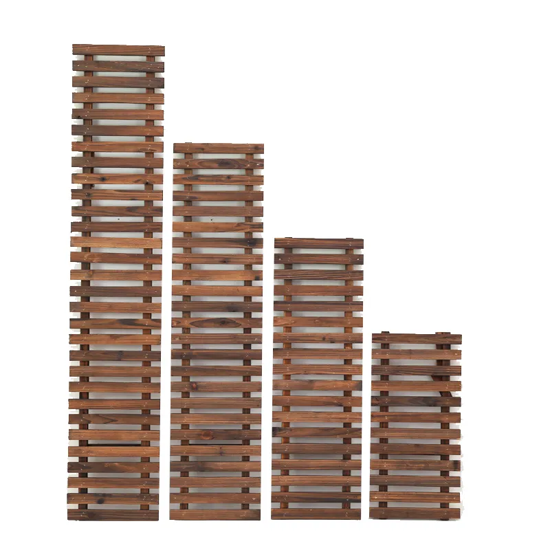 Customizable Trellis Support