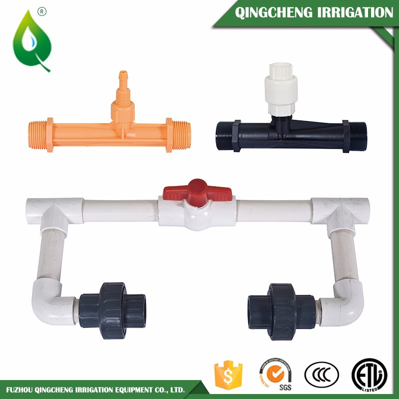 Agriculture Equipment Plastic Drip Irrigation Sprinkler System