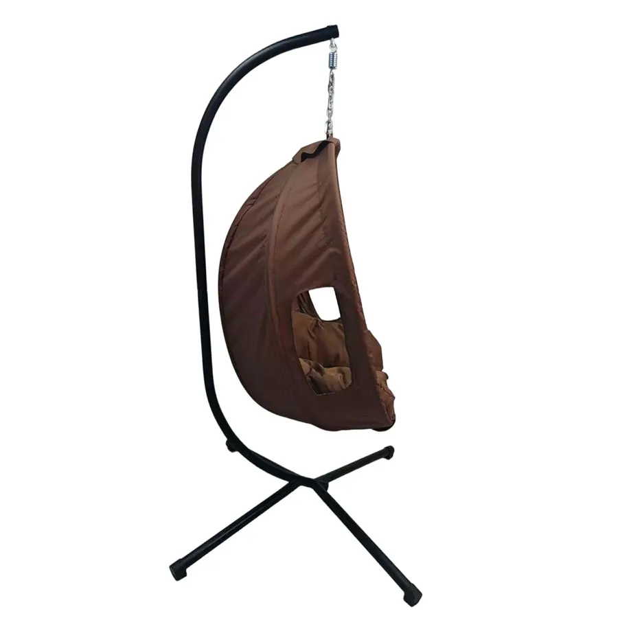 Swing Chair Detail 3