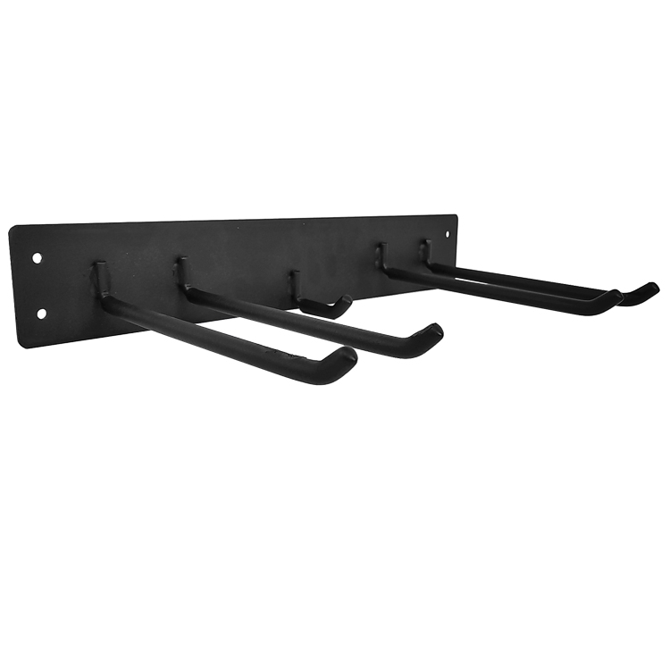 Garage Tool Storage Rack Wall Mount Home Garden Tool Storage Rack Organizer for Yard Shovel Rakes Brooms Trimmers Hoses