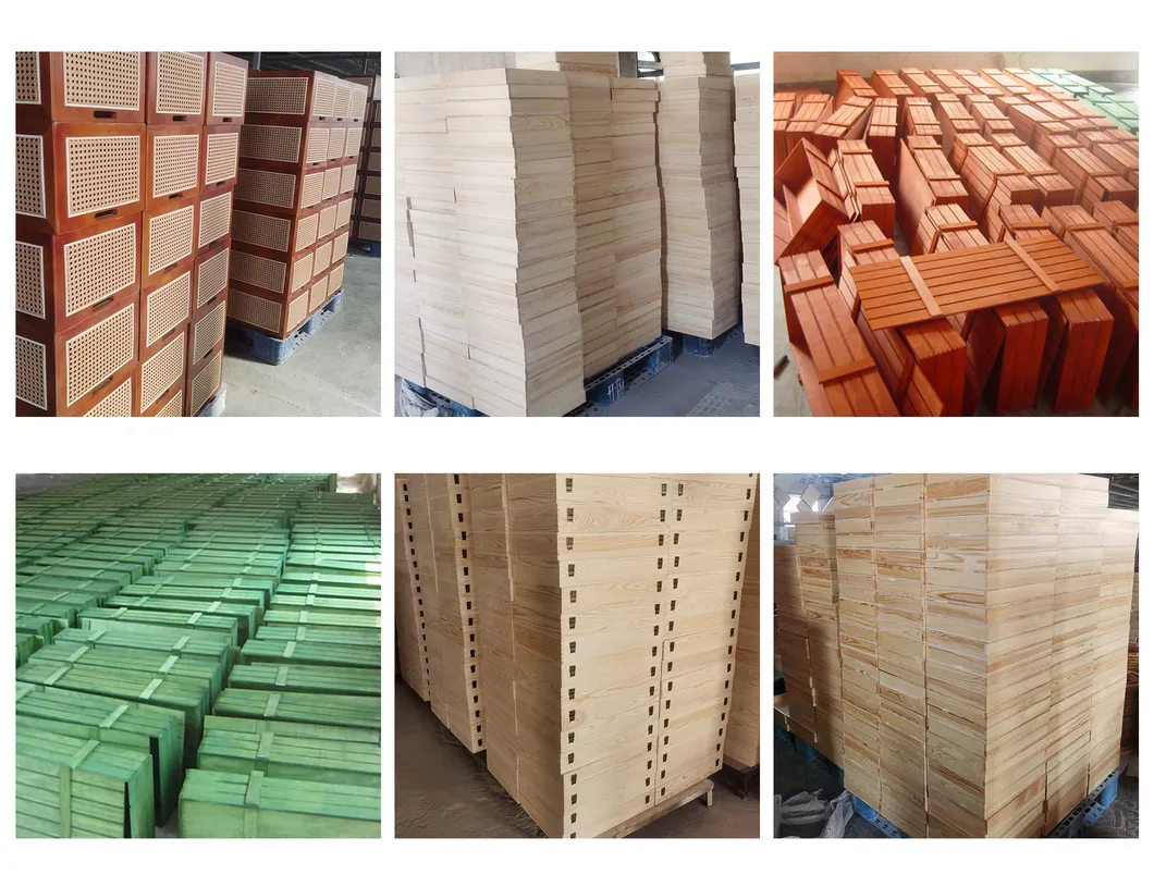 Bamboo Product Display 2