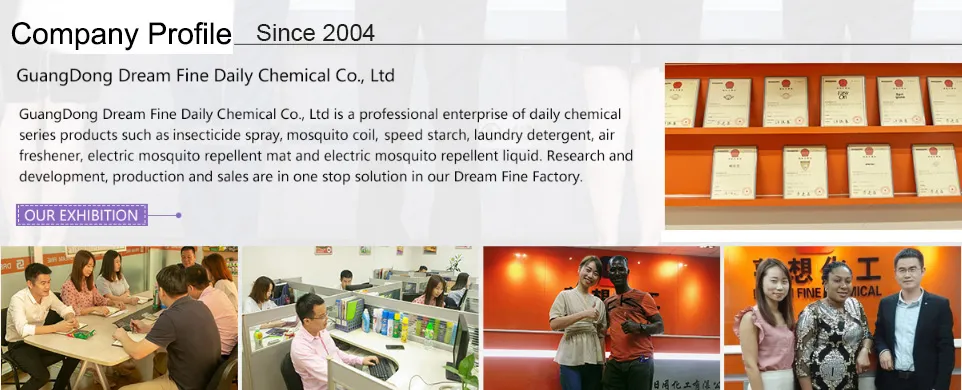 Manufacturing Facility