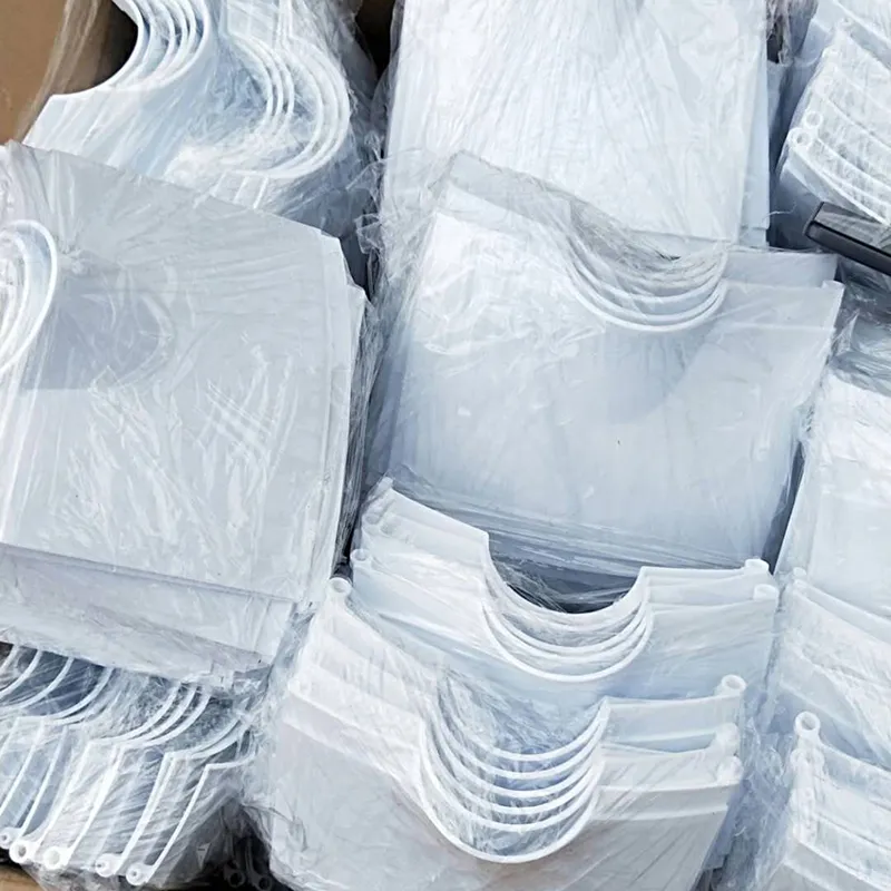 Base Support Foundation