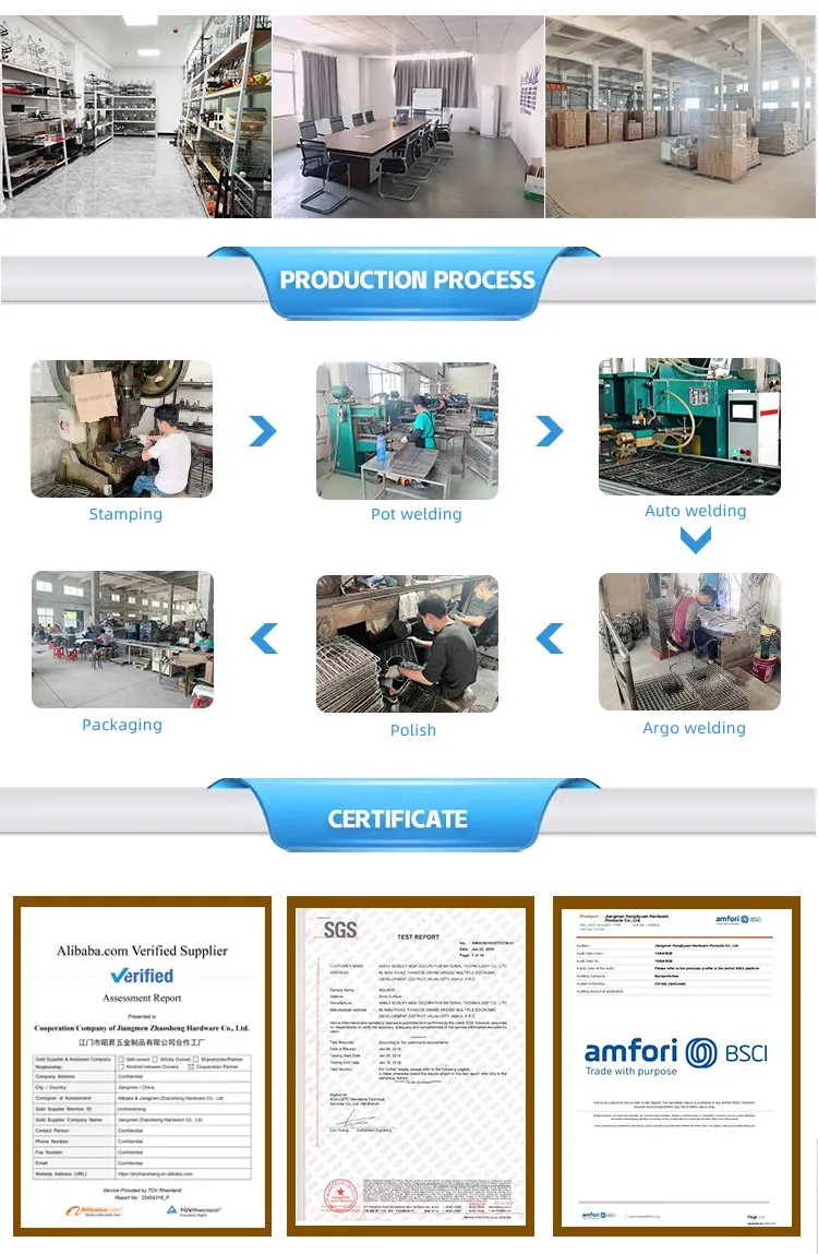 Tool Storage Rack Detailed 2