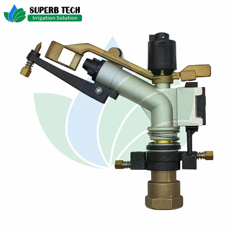 Rain Gun Sprinkler 1