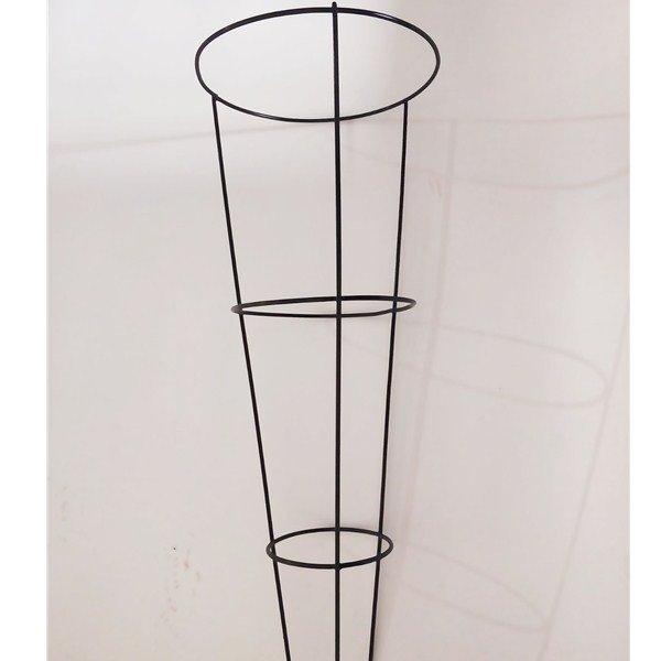 Garden Plant Supports Rings Treils for Plant Flower