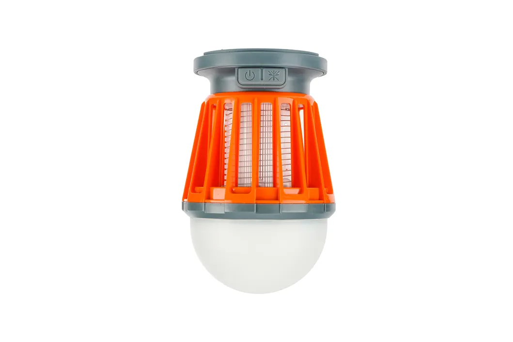 Silent Night Insect Killer