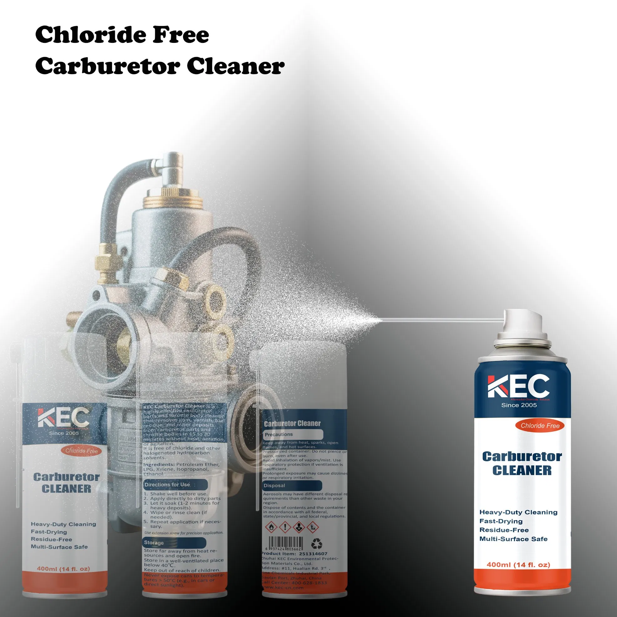 Ultimate Straw Cap Car Care Cleaner for Peak Performance