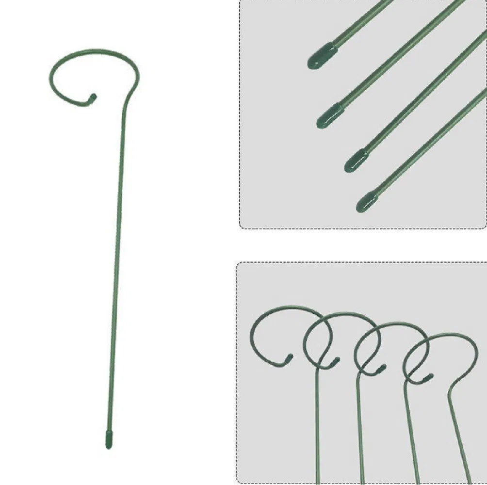 Single Rod Garden Support