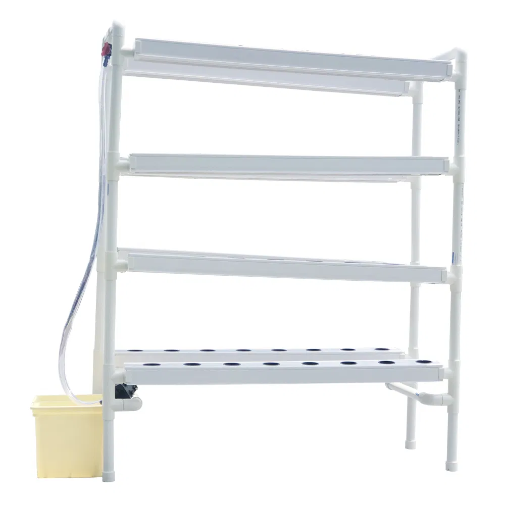 Hydroponic Home Mini NFT Growing System