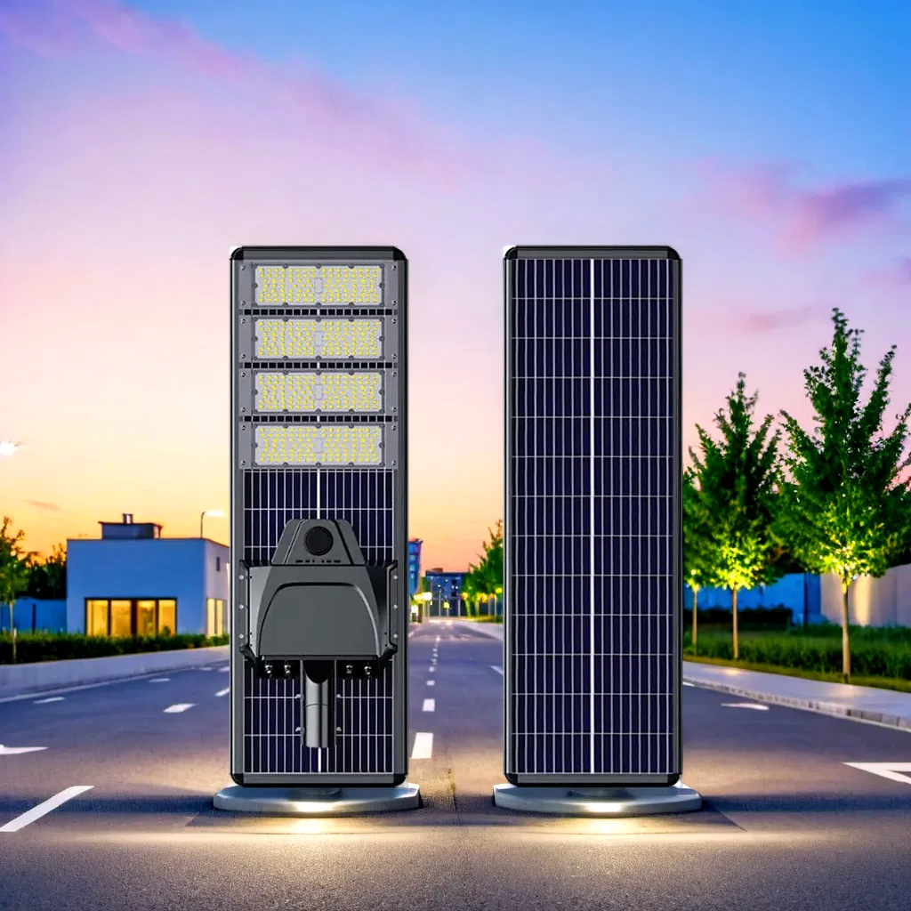 Durable Solar Outdoor Lighting for Every Season and Climate
