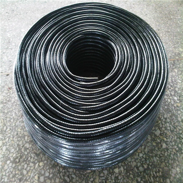 Agriculture Irrigation Pipe Water Discharge PVC Layflat Hose