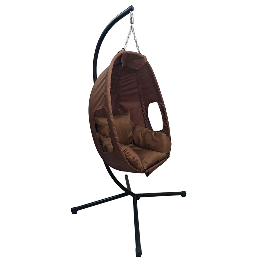 Hot Sale Outdoor Furniture Hammock Patio Swing Hanging Balcony Garden Rattan Chair