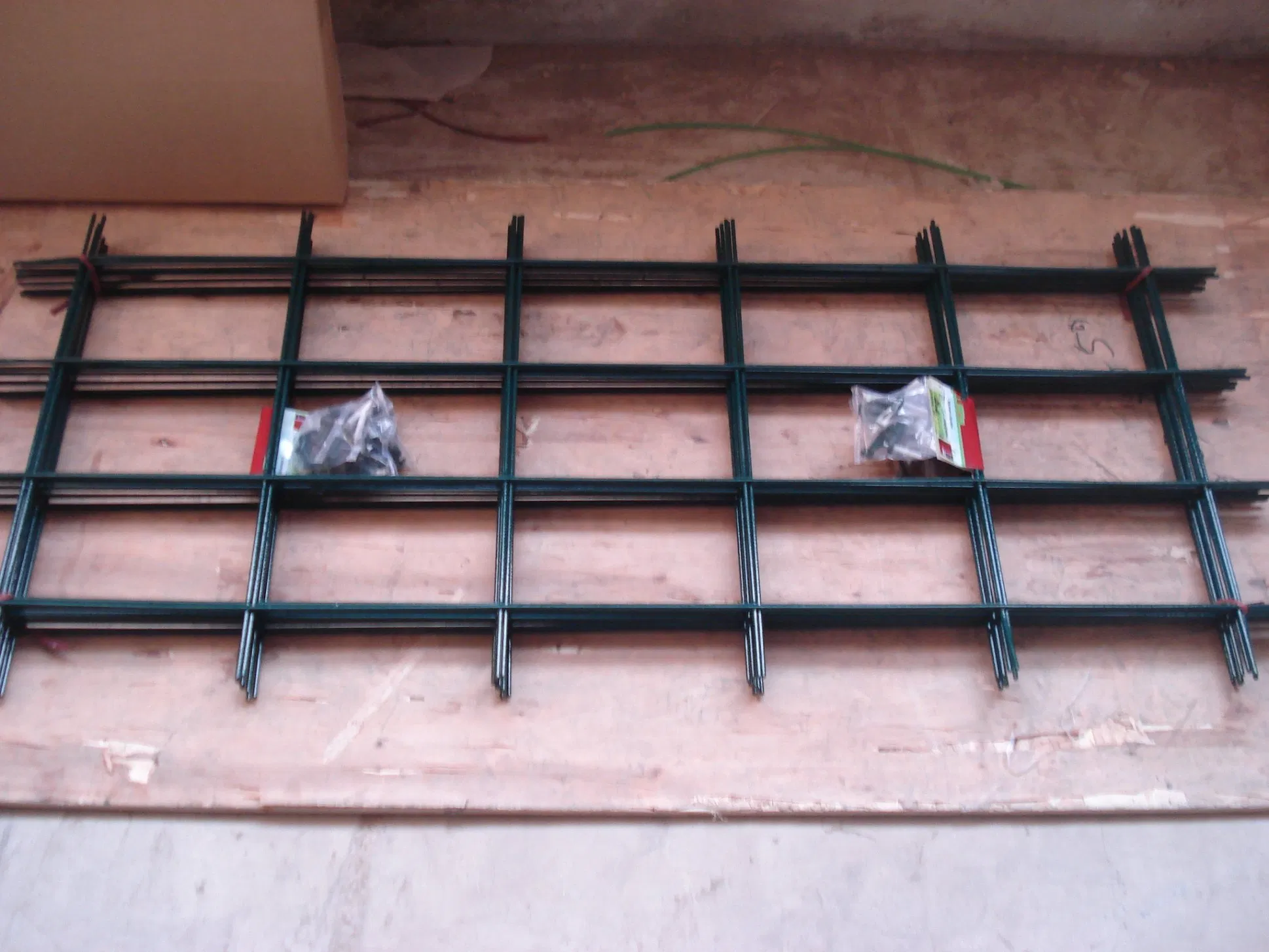 Europe Garden Trellies Flower and Plant Support Home Use