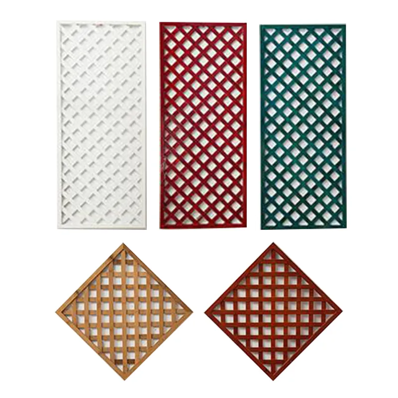 Strong Garden Timber